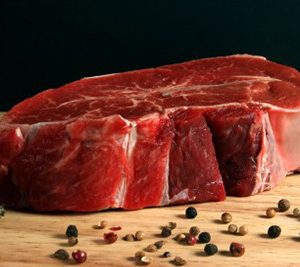 Planning prévisionnel de vente de viande de boeuf