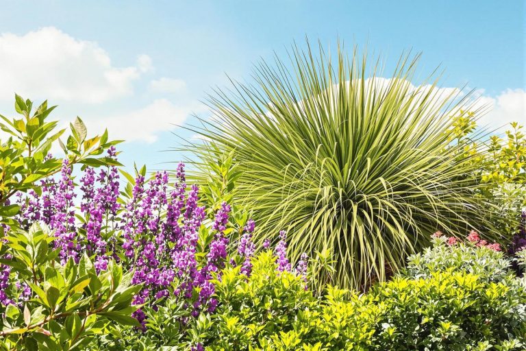 Le top 4 des plantes qui ne nécessitent ni arrosage ni entretien pour un été tranquille.jpg